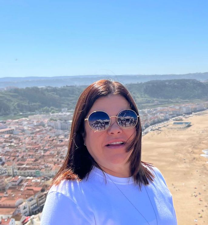 Marcia Mendes
