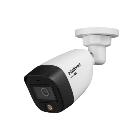 Câmera Bullet Intelbras VHD 1220 B G7