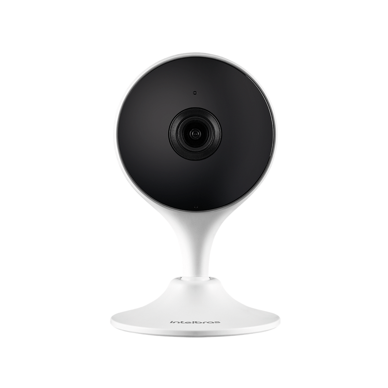 Câmera Mibo Intelbras iM3